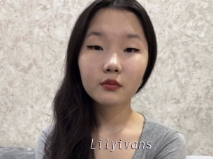 Lilyivans