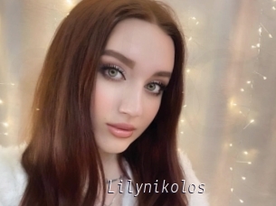 Lilynikolos