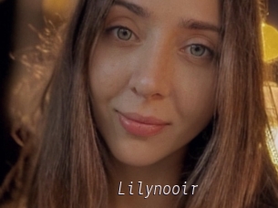 Lilynooir