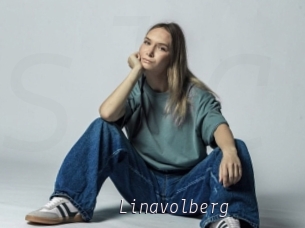 Linavolberg