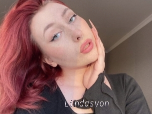 Lindasvon