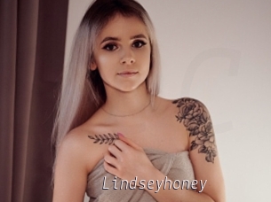 Lindseyhoney