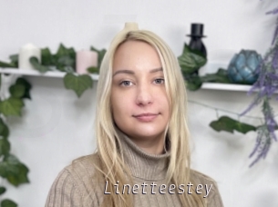 Linetteestey