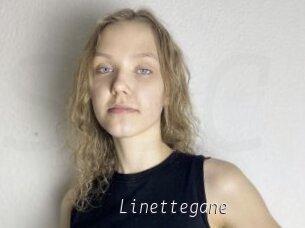 Linettegane