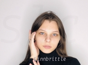 Linnbrittle