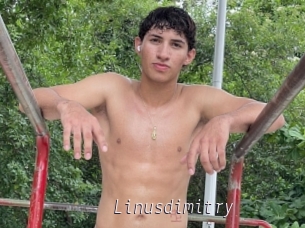 Linusdimitry