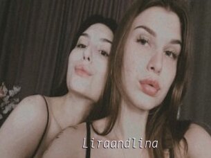 Liraandlina