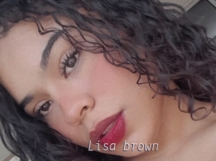 Lisa_brown