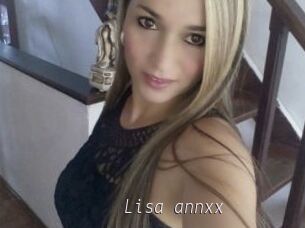 Lisa_annxx