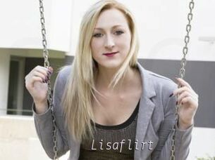 Lisaflirt