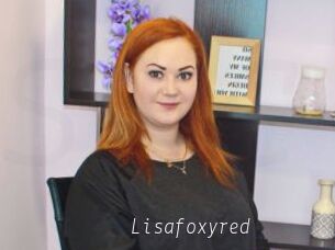 Lisafoxyred