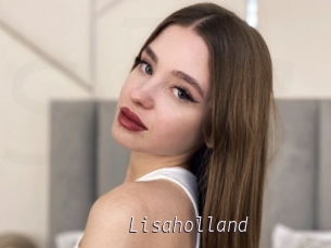 Lisaholland