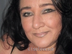 Lisalovesub