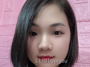 Lisaloveyou