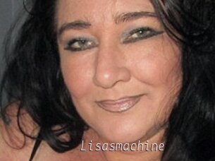 Lisasmachine