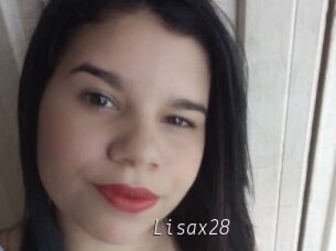 Lisax28