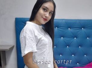 Lissaa_carter