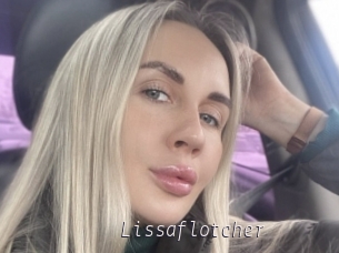 Lissaflotcher