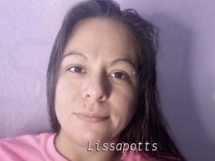 Lissapotts