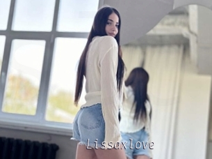 Lissaxlove