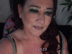 Lisza