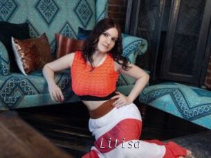 Litisa