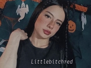 Littlebitchred