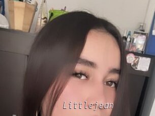 Littlejean