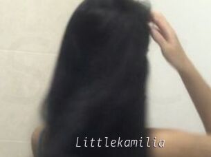 Littlekamilia