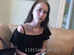 Littlemarykiss