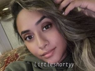 Littleshortyy