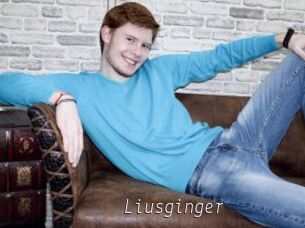 Liusginger