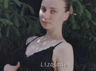 Lizalanie