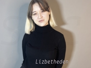 Lizbetheden