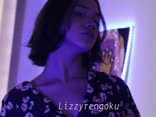 Lizzyrengoku