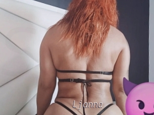 Ljanna