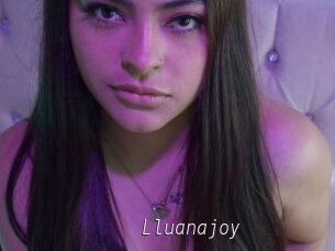 Lluanajoy