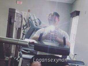 Logansexyman