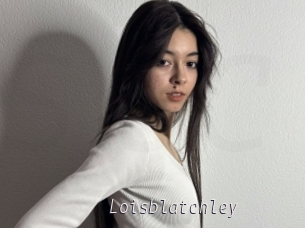 Loisblatchley