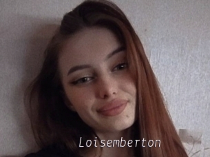 Loisemberton