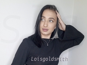 Loisgoldsmith