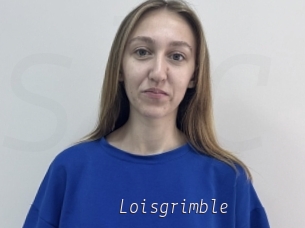 Loisgrimble