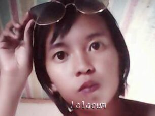 Lolacum