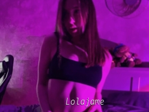 Lolajame