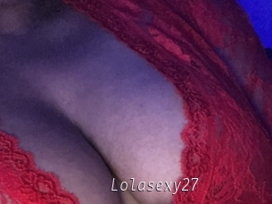 Lolasexy27