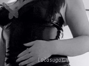 Lolasugar