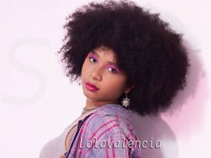 Lolavalencia