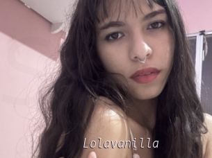 Lolavanilla