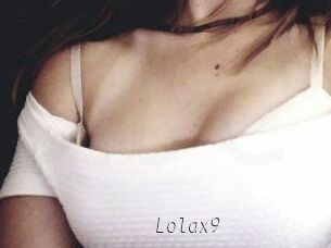 Lolax9