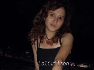 Loliwilson